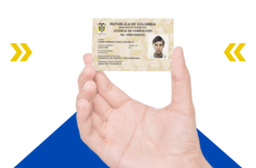 Duplicado de licencia de conducción