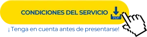 Descargar contrato. Condiciones del servicio para renovación de licencia.